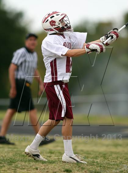 Thumbnail 2 in Round Rock vs. Smithson Valley photogallery.