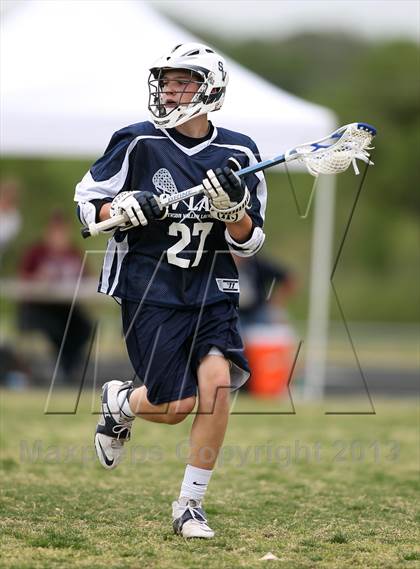 Thumbnail 1 in Round Rock vs. Smithson Valley photogallery.