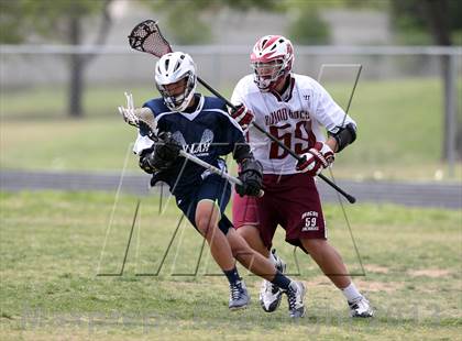 Thumbnail 3 in Round Rock vs. Smithson Valley photogallery.