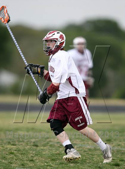 Thumbnail 2 in Round Rock vs. Smithson Valley photogallery.