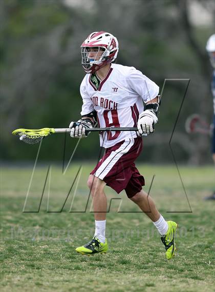 Thumbnail 1 in Round Rock vs. Smithson Valley photogallery.