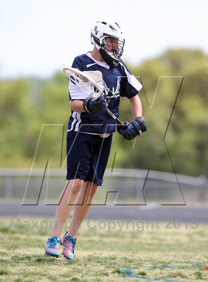 Thumbnail 2 in Round Rock vs. Smithson Valley photogallery.