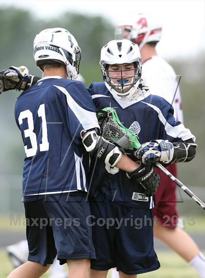 Thumbnail 3 in Round Rock vs. Smithson Valley photogallery.