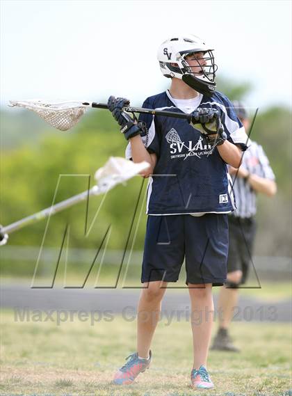 Thumbnail 1 in Round Rock vs. Smithson Valley photogallery.