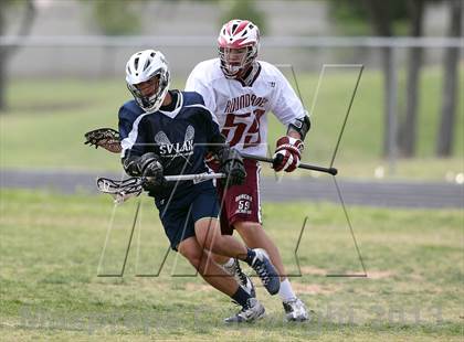 Thumbnail 2 in Round Rock vs. Smithson Valley photogallery.