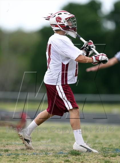 Thumbnail 2 in Round Rock vs. Smithson Valley photogallery.