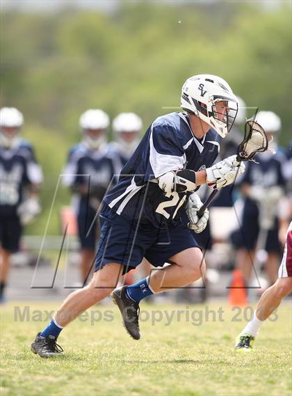 Thumbnail 1 in Round Rock vs. Smithson Valley photogallery.