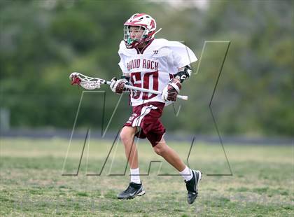 Thumbnail 3 in Round Rock vs. Smithson Valley photogallery.
