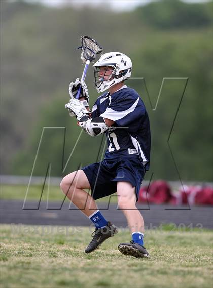 Thumbnail 2 in Round Rock vs. Smithson Valley photogallery.