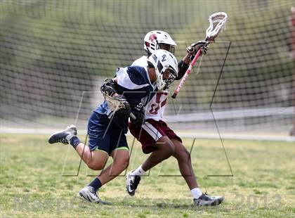 Thumbnail 1 in Round Rock vs. Smithson Valley photogallery.