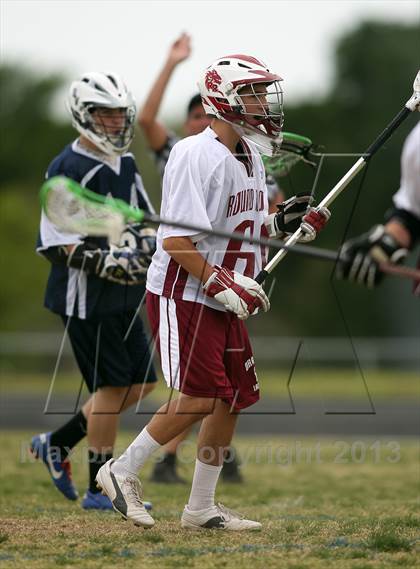 Thumbnail 3 in Round Rock vs. Smithson Valley photogallery.