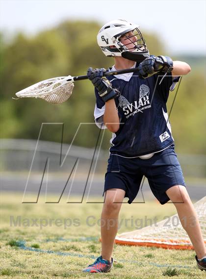 Thumbnail 3 in Round Rock vs. Smithson Valley photogallery.