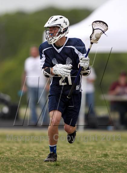 Thumbnail 2 in Round Rock vs. Smithson Valley photogallery.