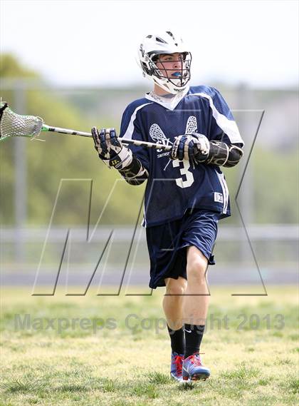 Thumbnail 3 in Round Rock vs. Smithson Valley photogallery.