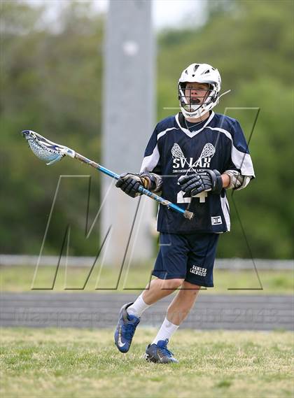 Thumbnail 2 in Round Rock vs. Smithson Valley photogallery.
