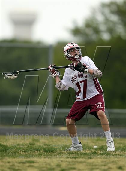 Thumbnail 2 in Round Rock vs. Smithson Valley photogallery.