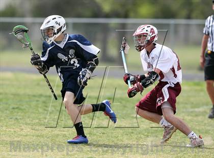 Thumbnail 3 in Round Rock vs. Smithson Valley photogallery.