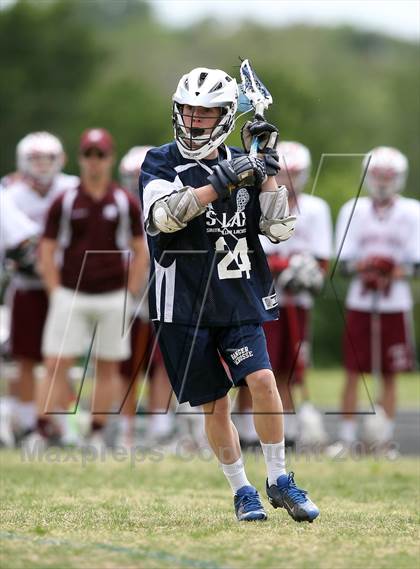 Thumbnail 2 in Round Rock vs. Smithson Valley photogallery.