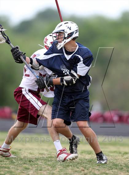 Thumbnail 3 in Round Rock vs. Smithson Valley photogallery.