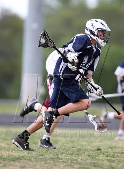 Thumbnail 3 in Round Rock vs. Smithson Valley photogallery.