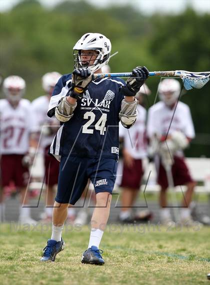 Thumbnail 1 in Round Rock vs. Smithson Valley photogallery.