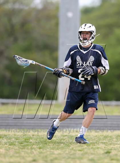 Thumbnail 1 in Round Rock vs. Smithson Valley photogallery.