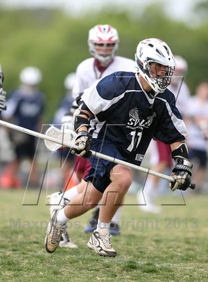 Thumbnail 3 in Round Rock vs. Smithson Valley photogallery.