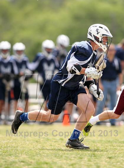 Thumbnail 2 in Round Rock vs. Smithson Valley photogallery.