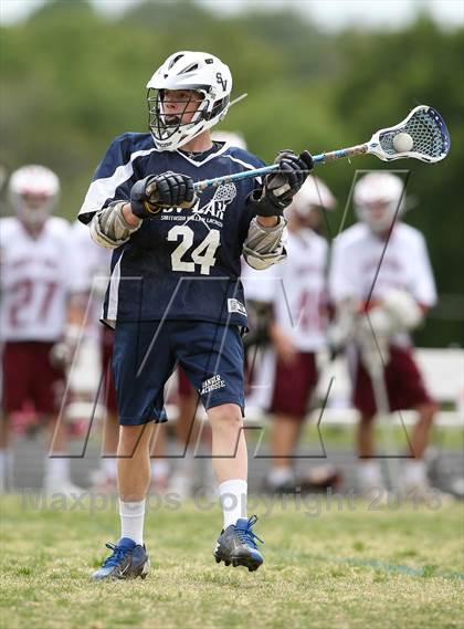 Thumbnail 3 in Round Rock vs. Smithson Valley photogallery.