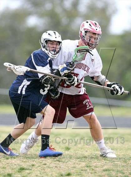 Thumbnail 3 in Round Rock vs. Smithson Valley photogallery.