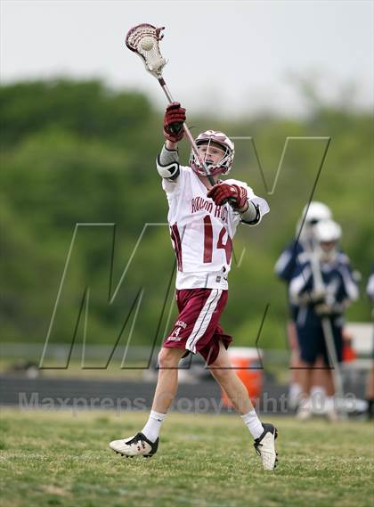 Thumbnail 1 in Round Rock vs. Smithson Valley photogallery.