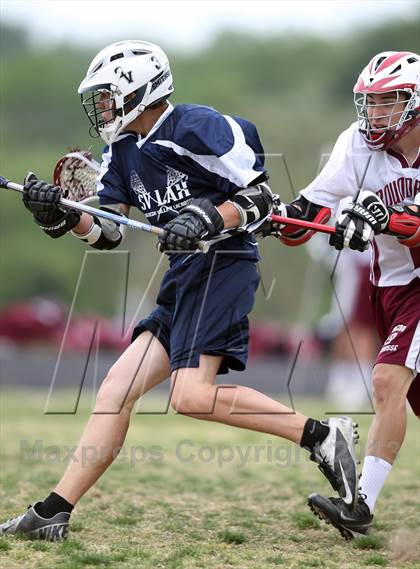 Thumbnail 1 in Round Rock vs. Smithson Valley photogallery.