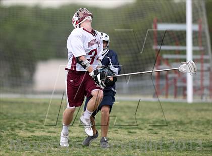 Thumbnail 3 in Round Rock vs. Smithson Valley photogallery.