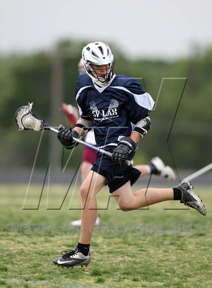 Thumbnail 2 in Round Rock vs. Smithson Valley photogallery.