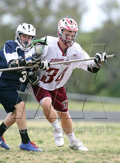 Thumbnail 2 in Round Rock vs. Smithson Valley photogallery.