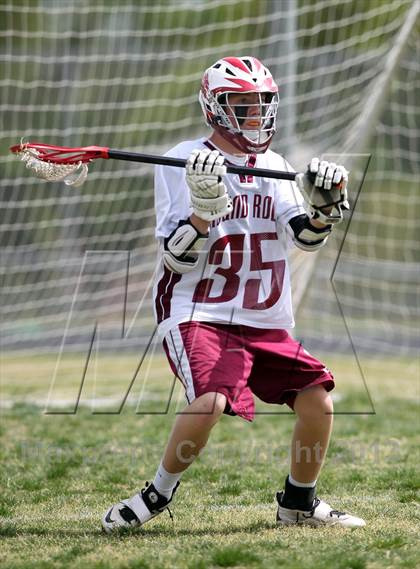 Thumbnail 2 in Round Rock vs. Smithson Valley photogallery.