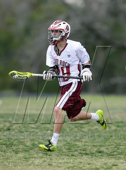 Thumbnail 2 in Round Rock vs. Smithson Valley photogallery.