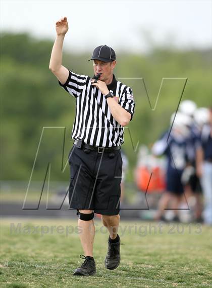 Thumbnail 1 in Round Rock vs. Smithson Valley photogallery.