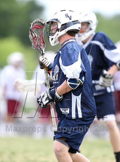 Thumbnail 1 in Round Rock vs. Smithson Valley photogallery.