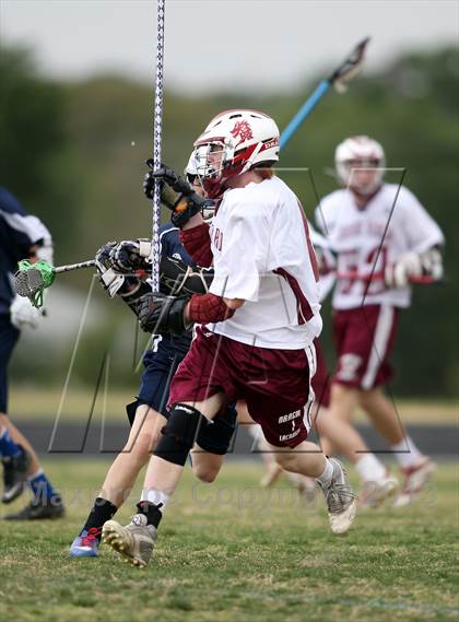 Thumbnail 3 in Round Rock vs. Smithson Valley photogallery.