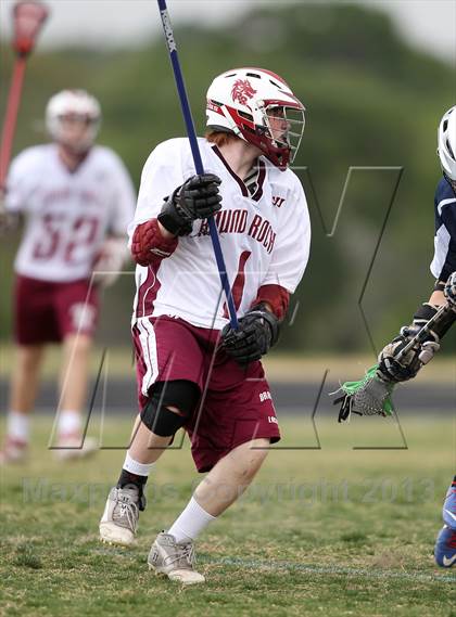 Thumbnail 3 in Round Rock vs. Smithson Valley photogallery.