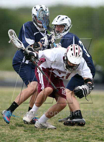 Thumbnail 1 in Round Rock vs. Smithson Valley photogallery.