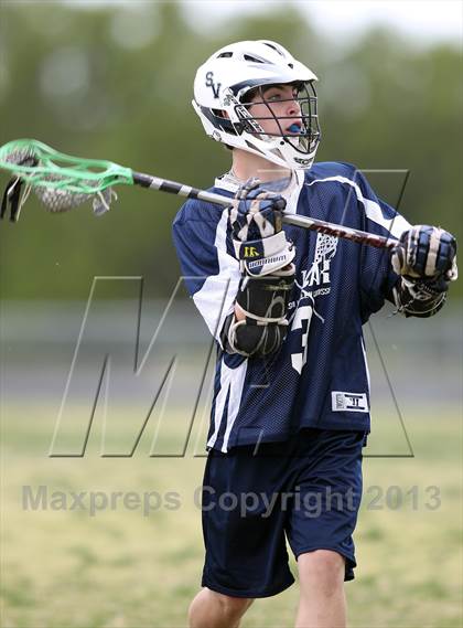 Thumbnail 3 in Round Rock vs. Smithson Valley photogallery.