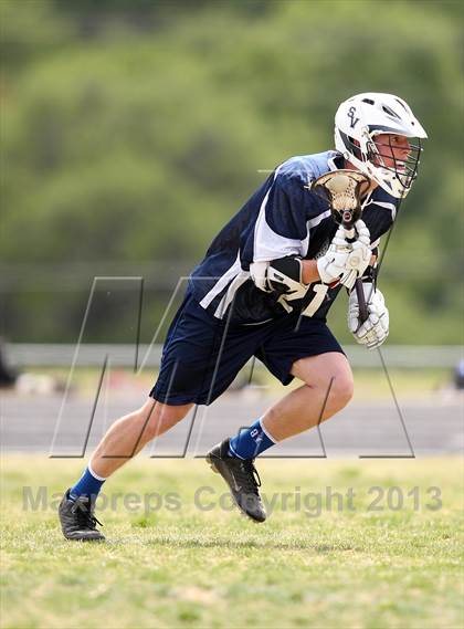 Thumbnail 3 in Round Rock vs. Smithson Valley photogallery.