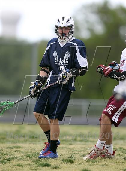 Thumbnail 1 in Round Rock vs. Smithson Valley photogallery.