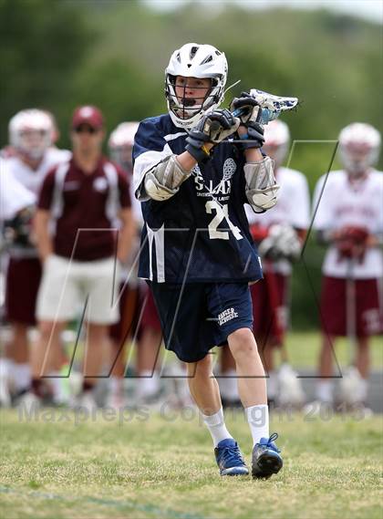 Thumbnail 3 in Round Rock vs. Smithson Valley photogallery.