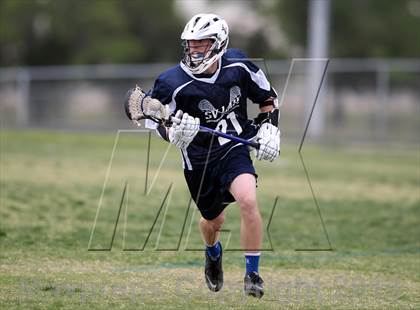 Thumbnail 3 in Round Rock vs. Smithson Valley photogallery.