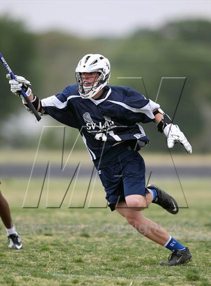 Thumbnail 3 in Round Rock vs. Smithson Valley photogallery.