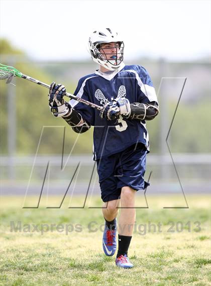 Thumbnail 1 in Round Rock vs. Smithson Valley photogallery.