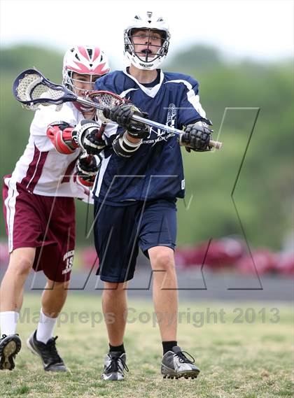 Thumbnail 1 in Round Rock vs. Smithson Valley photogallery.